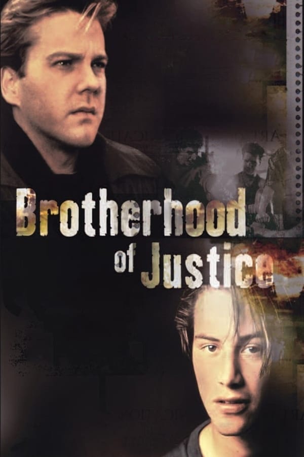 EN - The Brotherhood of Justice (1986)