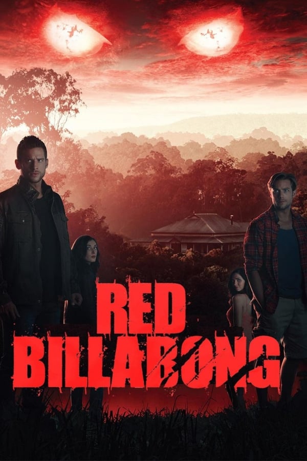 EN - Red Billabong (2016)