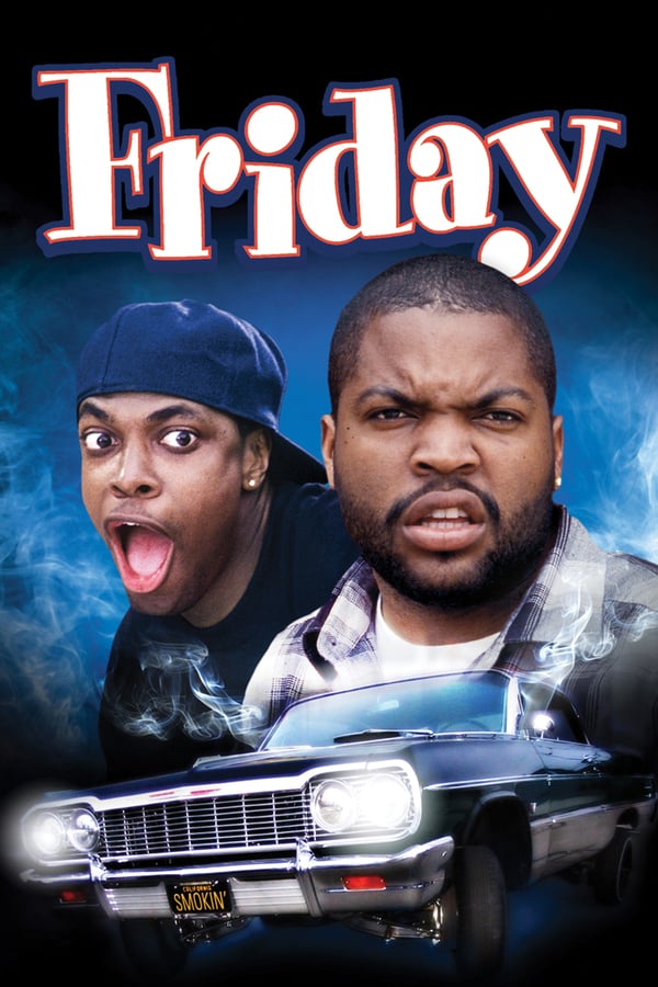 DE - Friday (1995)