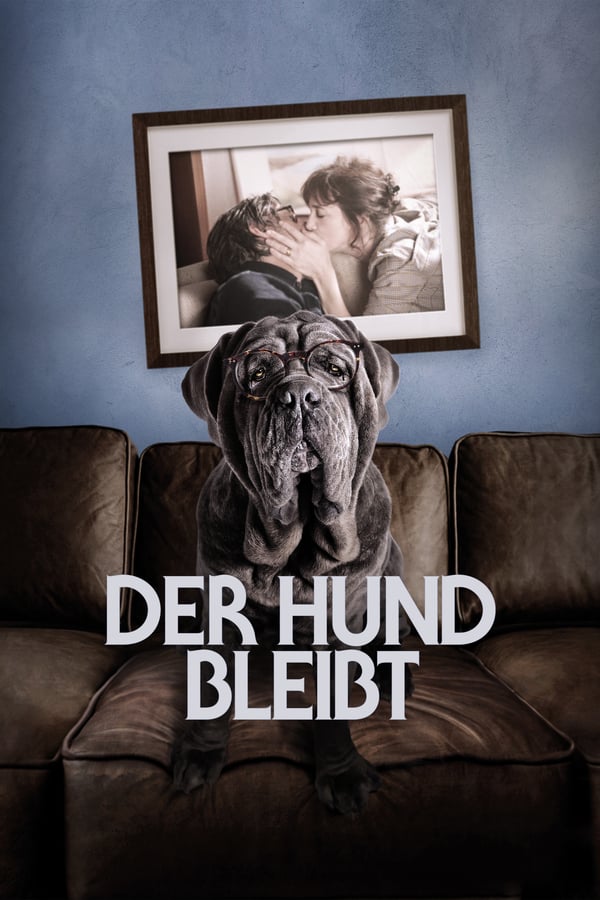 DE - Der Hund bleibt (2019)