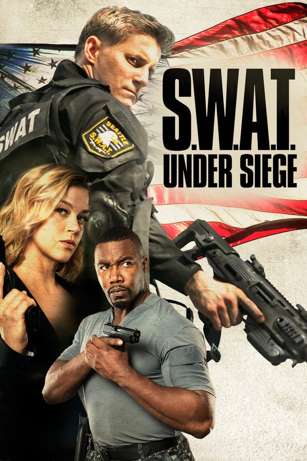 EN - S.W.A.T.: Under Siege (2017)