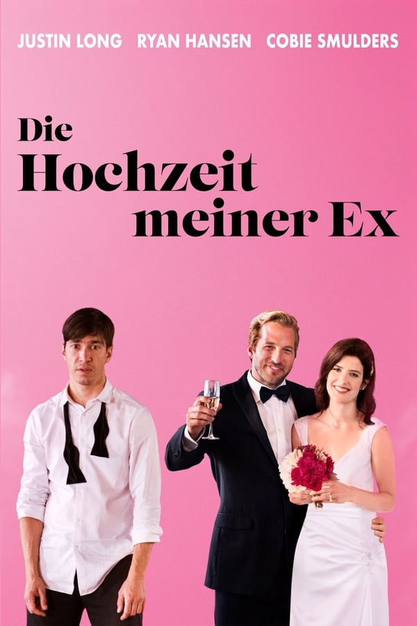 DE - The Wedding Guest: Die Hochzeit meiner Ex (2017)