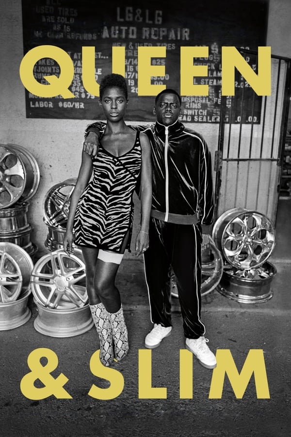 PL - QEEN & SLIM (2019)