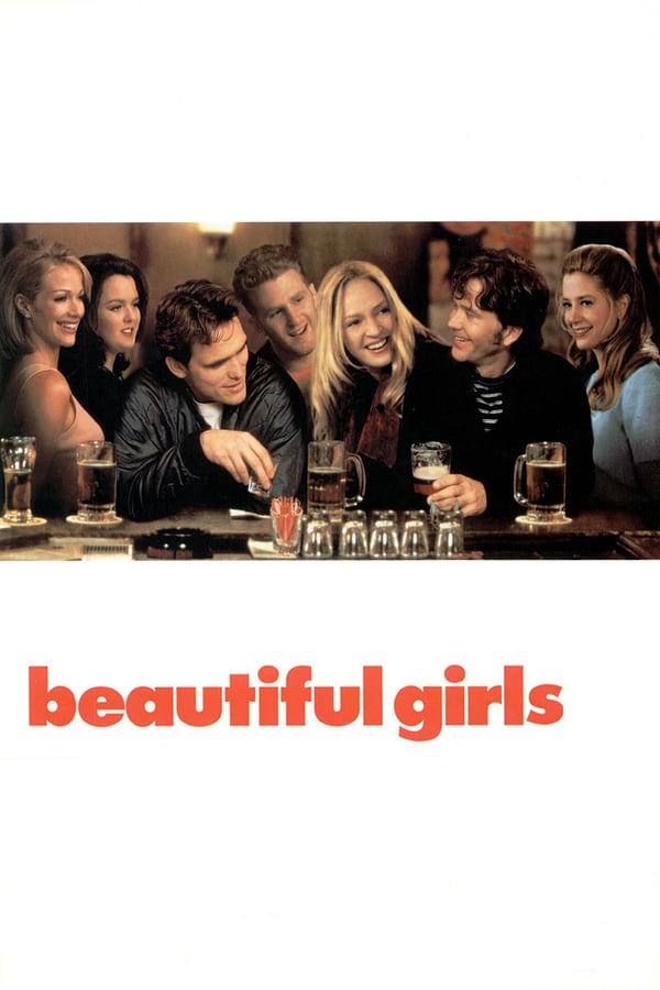 EN - Beautiful Girls (1996)