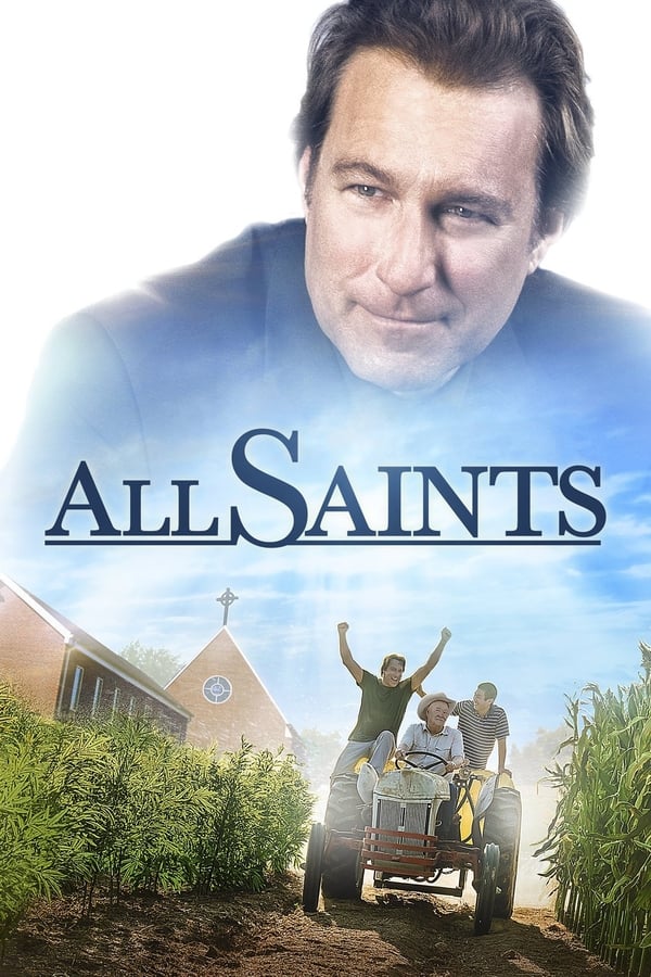 SE - All Saints