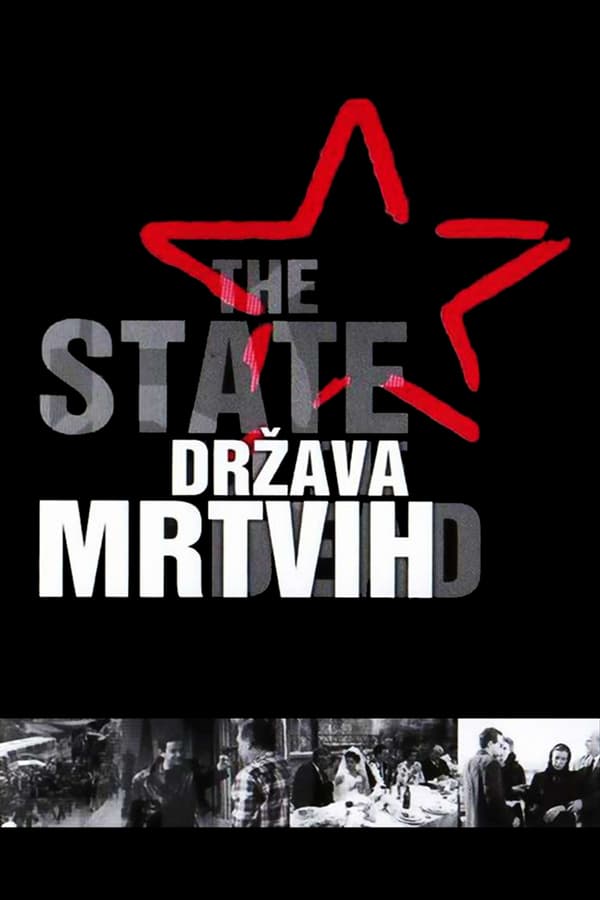 EX - Država mrtvih (2002)