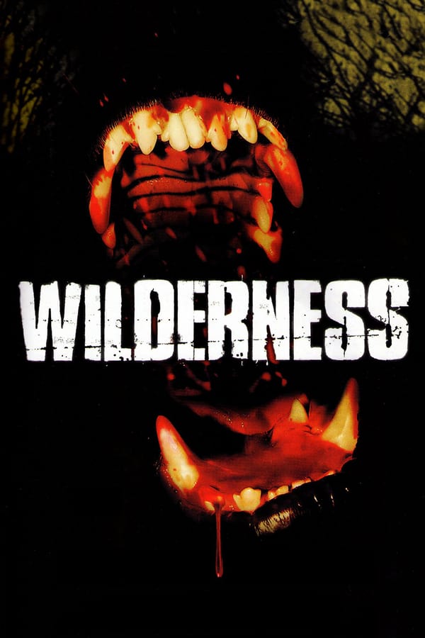 DE - Wilderness (2006)