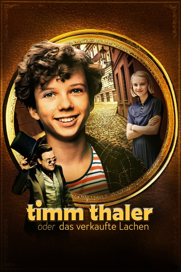 DE - Timm Thaler oder das verkaufte Lachen (2017)