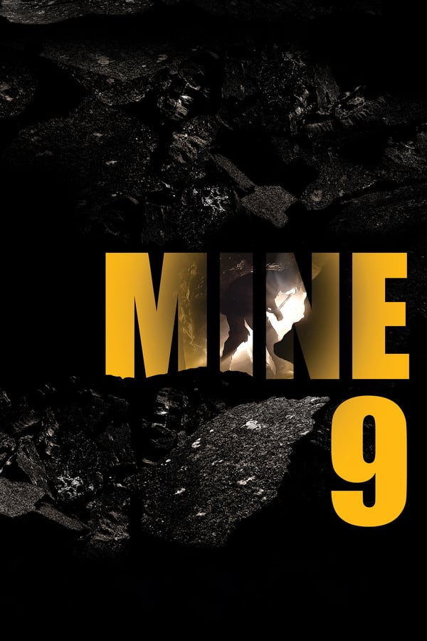 NL - MINE 9 (2020)