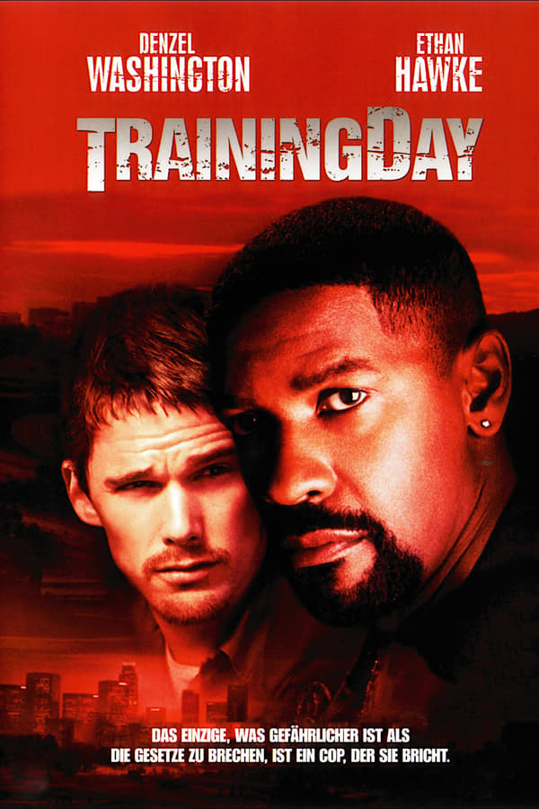 DE - Training Day (2001)