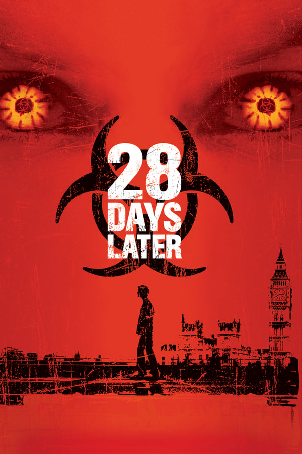 EN - 28 Days Later (2002)