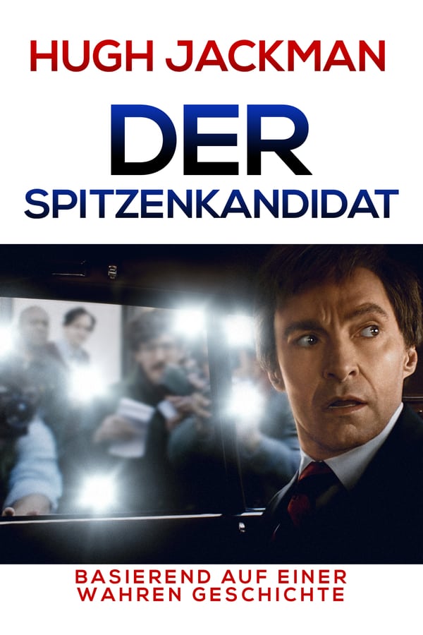 DE - Der Spitzenkandidat (2018)