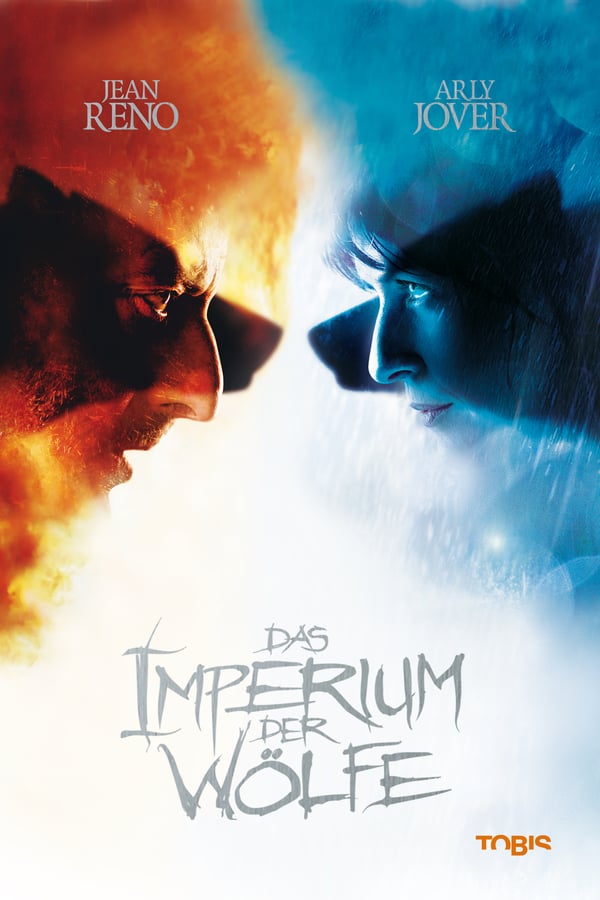 DE - Das Imperium der Wölfe (2005)