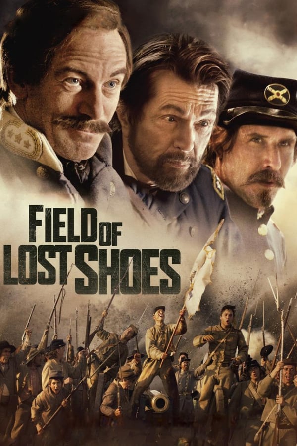 EN - Field of Lost Shoes (2015)