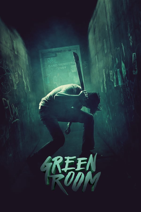 NF - Green Room