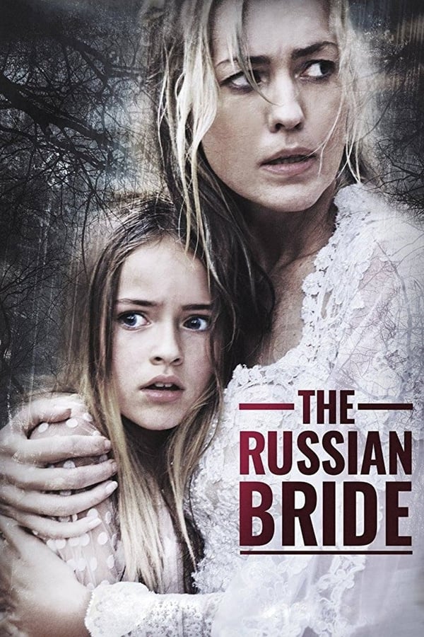EN - The Russian Bride (2019)