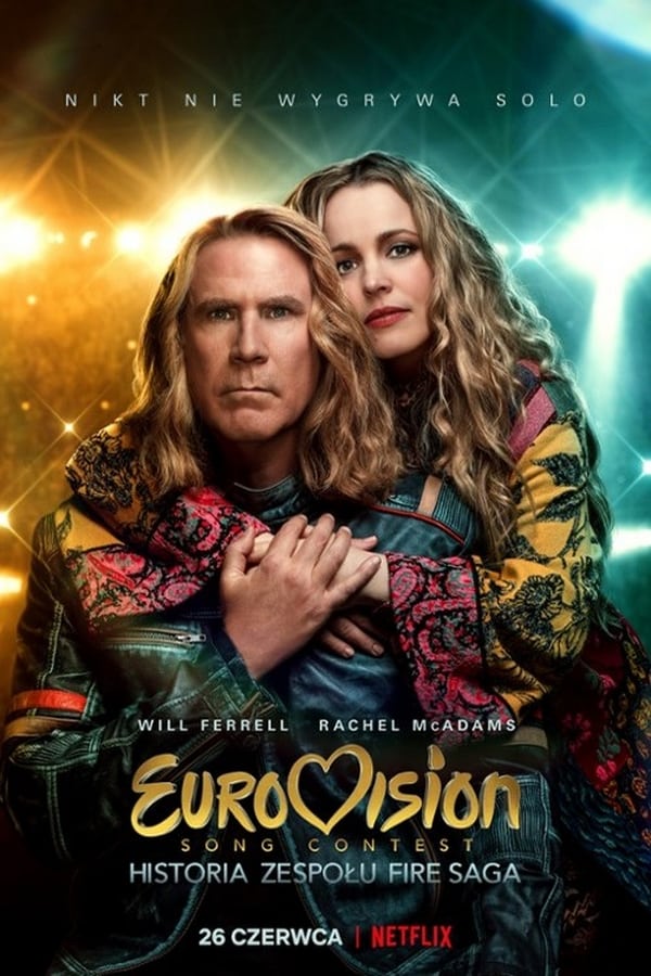 PL - EUROVISION SONG CONTEST - HISTORIA ZESPOŁU FIRE SAGA (2020)