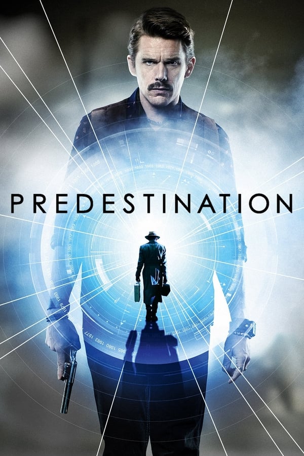 EN - Predestination (2014)