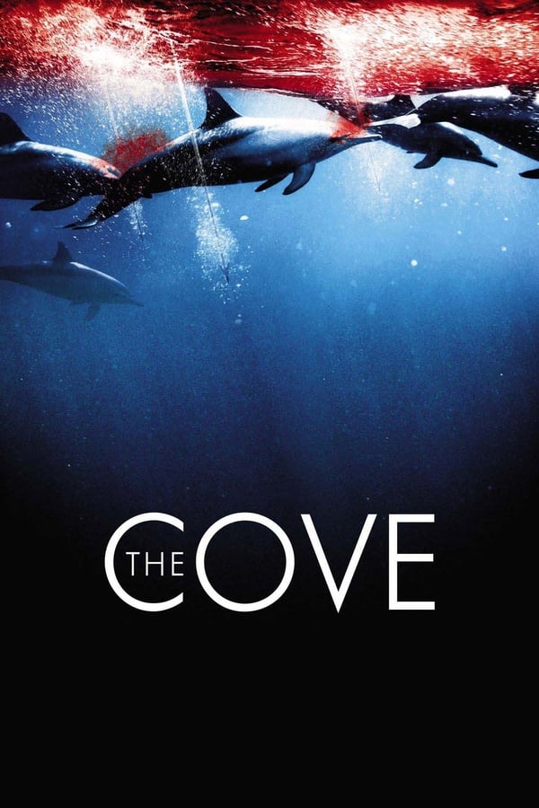 EN - The Cove (2009)