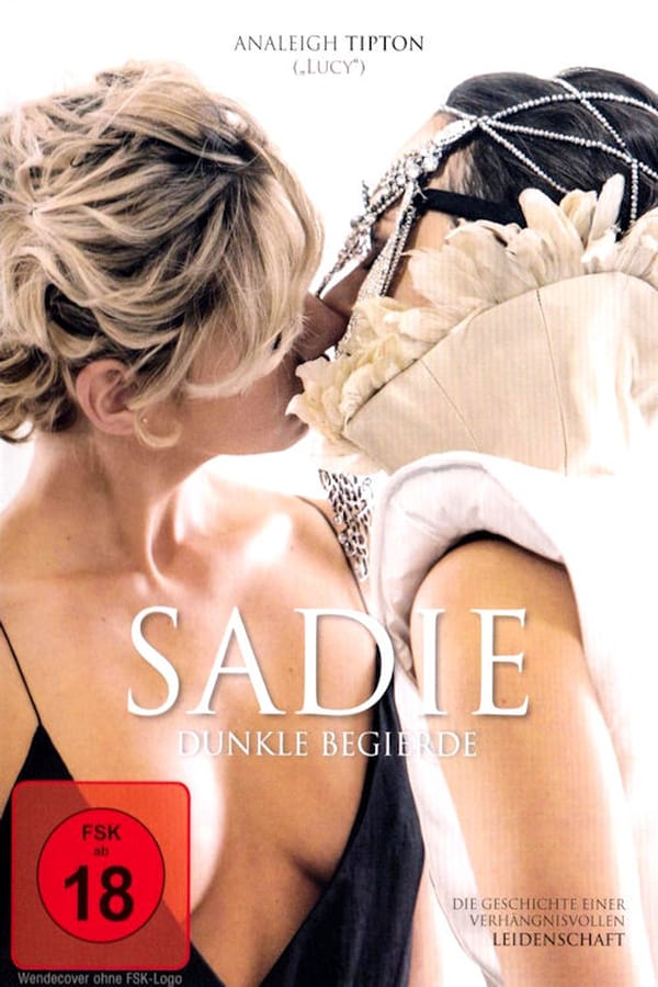 DE - Sadie – Dunkle Begierde (2016)