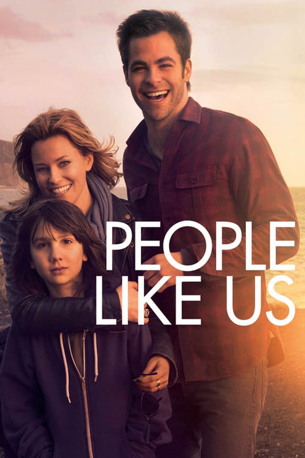 EN - People Like Us (2012)