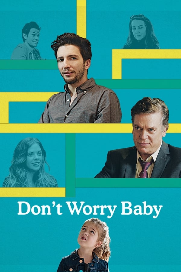 IT - Don't Worry Baby