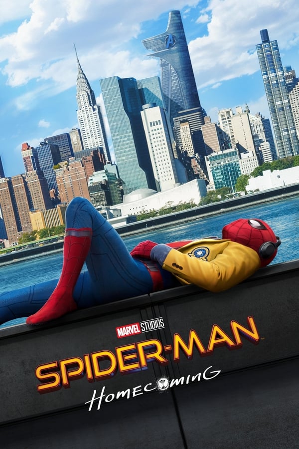 SE - Spider-Man 4: Homecoming