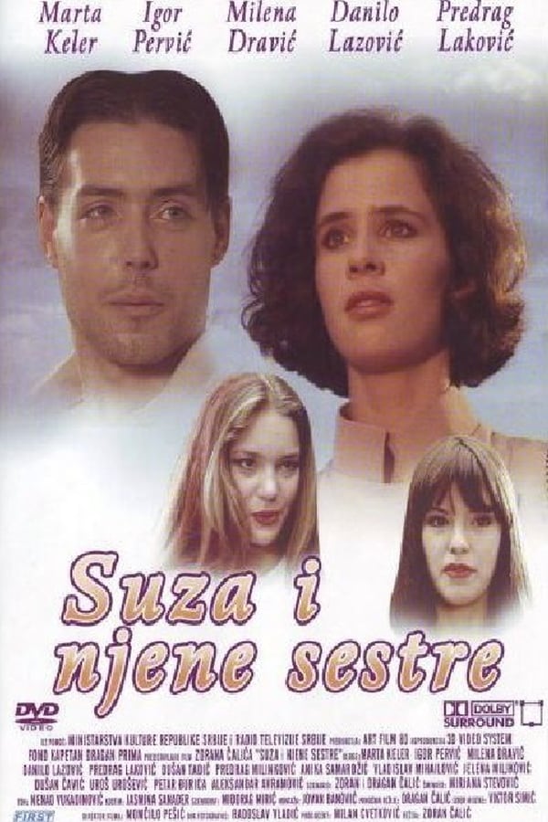 EX - Suza i njene sestre (1993)