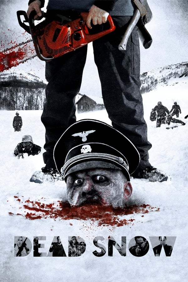 AL - Dead Snow (2009)