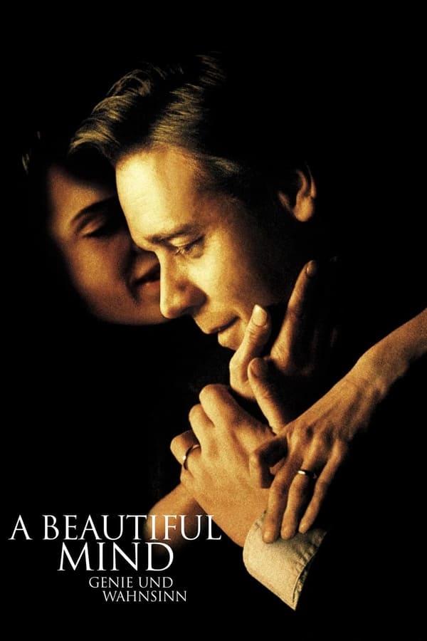 DE - A Beautiful Mind: Genie und Wahnsinn (2001)