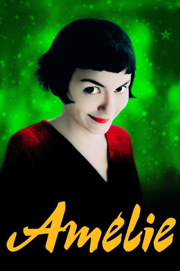 FR -  Amélie - (2001)