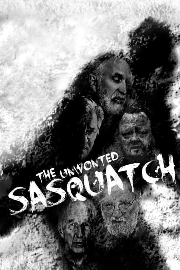 EN - The Unwonted Sasquatch (2021)