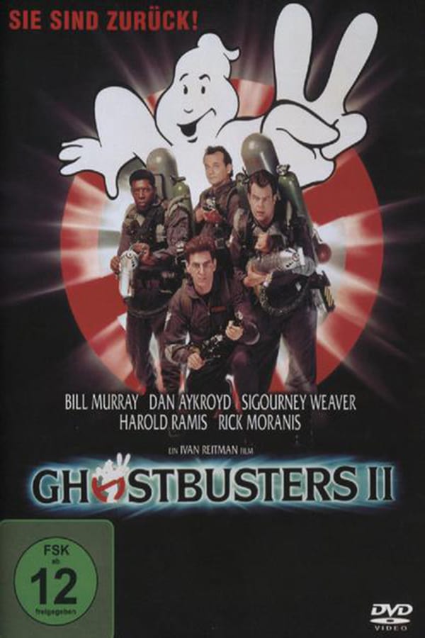 DE - Ghostbusters 2 (1989) (4K)