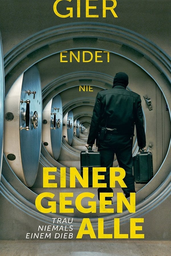 DE - Einer gegen alle (2017)