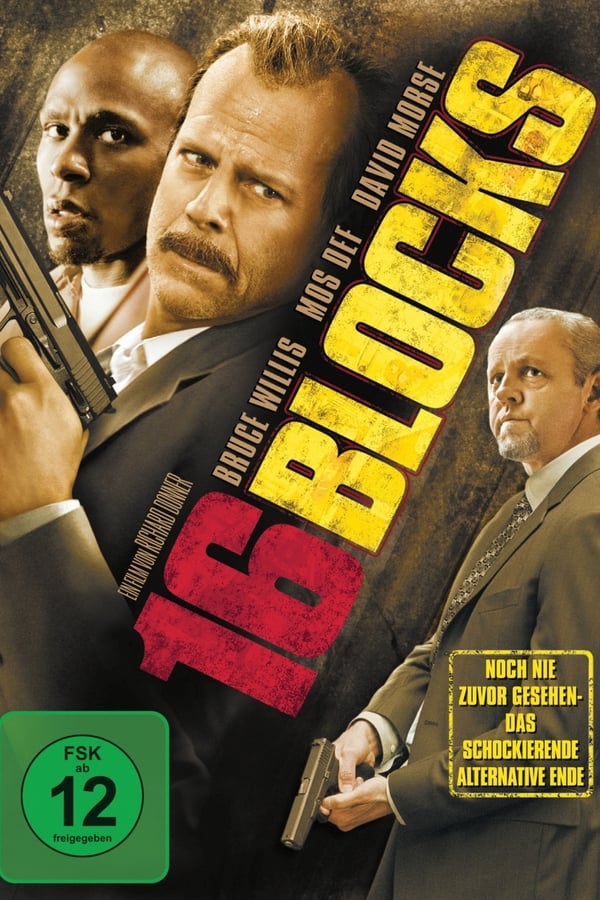 DE - 16 Blocks (2006)