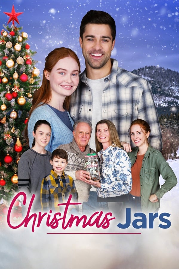 FR - Christmas Jars (2019)