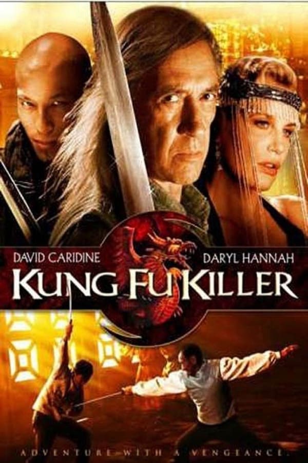 FR - Kung Fu Killer (2008)