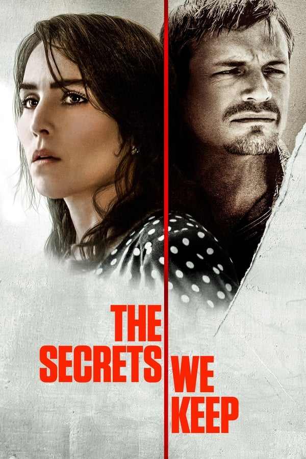 FR - The Secrets We Keep (2020)