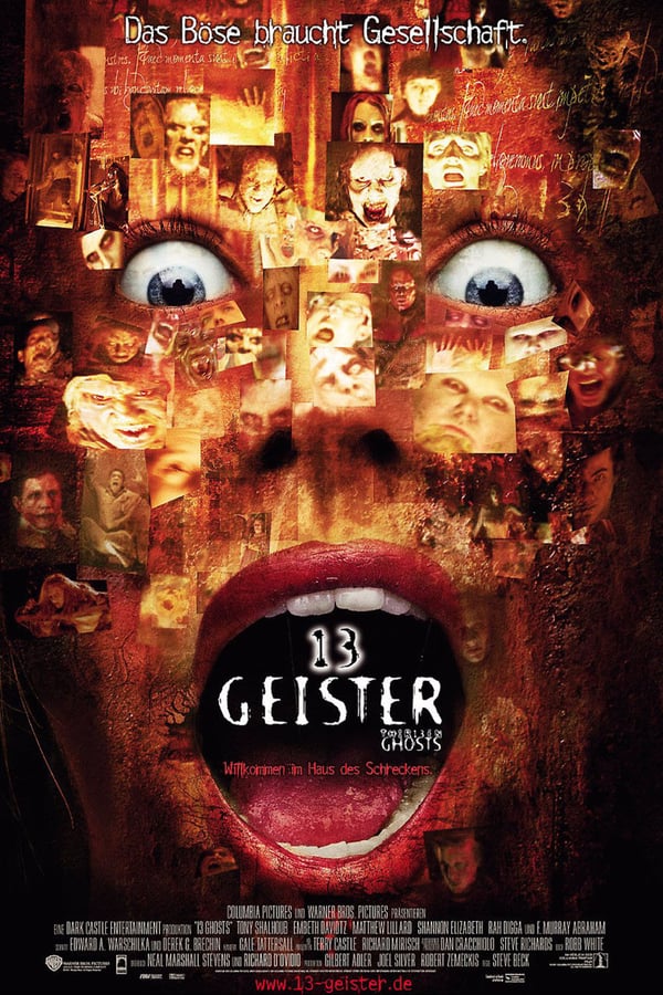 DE - 13 Geister (2001)