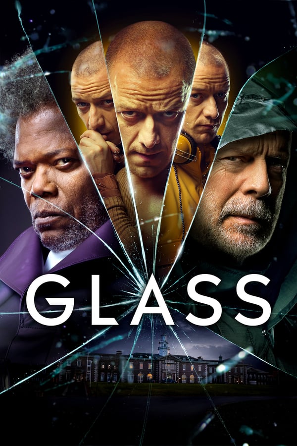NF - Glass