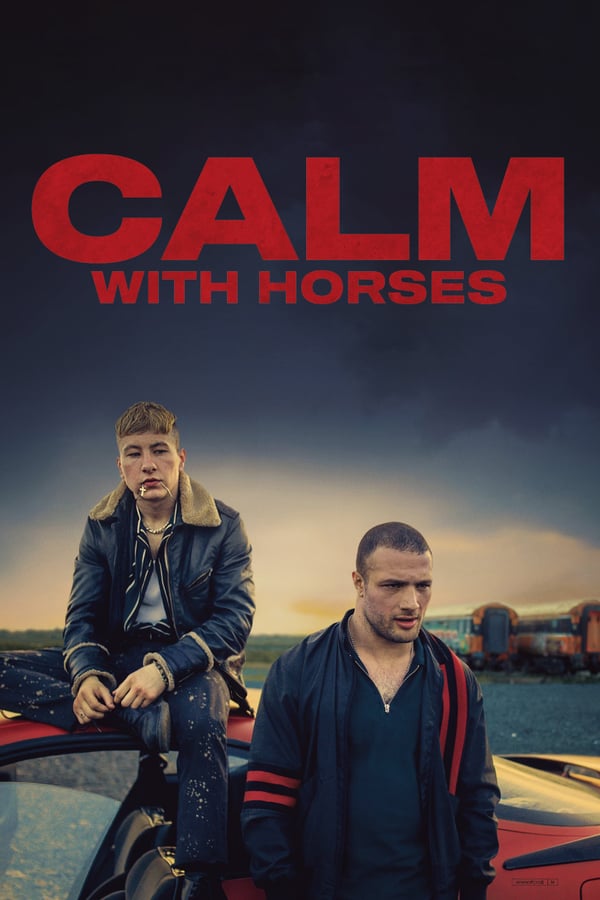 NL - CALM WITH HORSES (2020)
