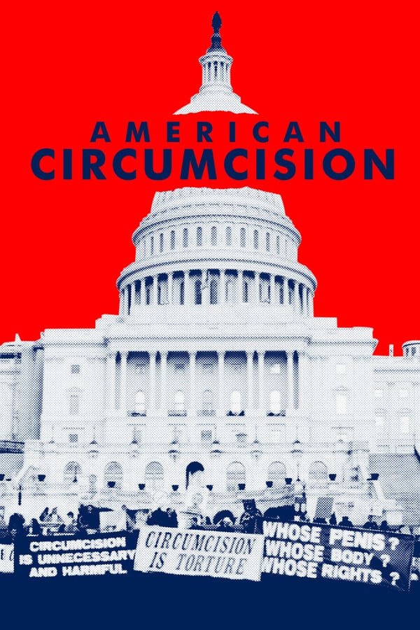 EN - American Circumcision (2017)