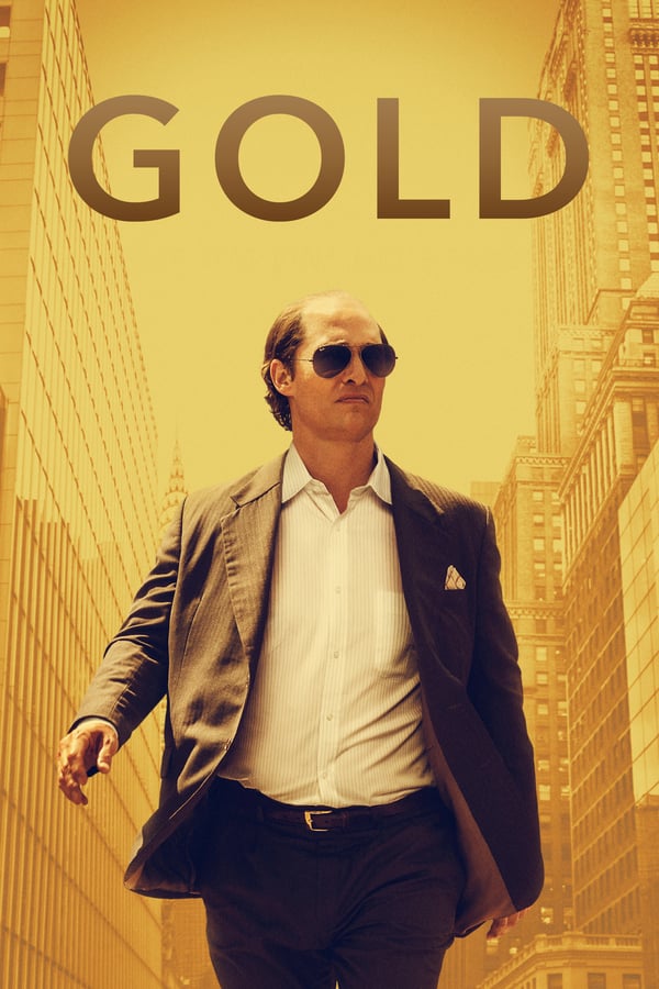 DE - Gold (2016)