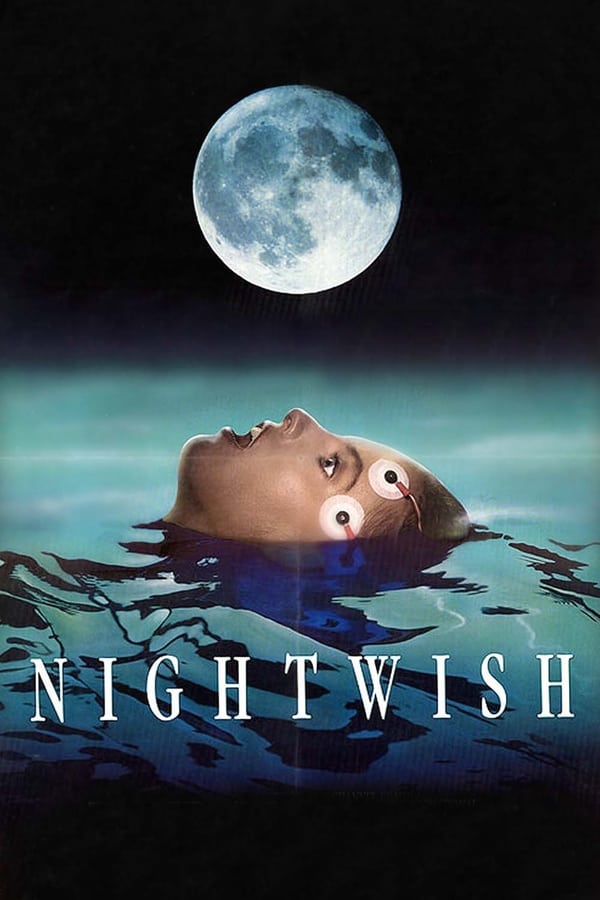 DE - Nightwish (1989)