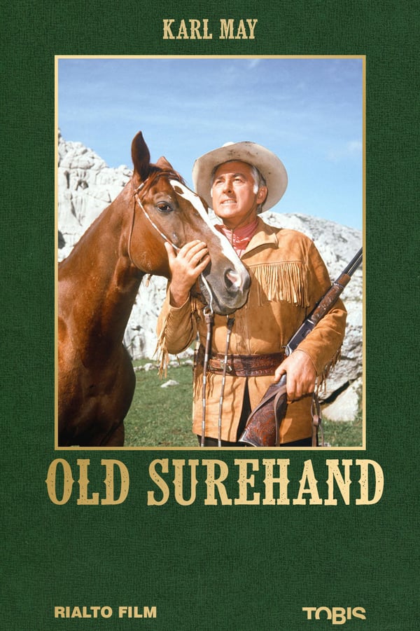 DE - Old Surehand (1965)