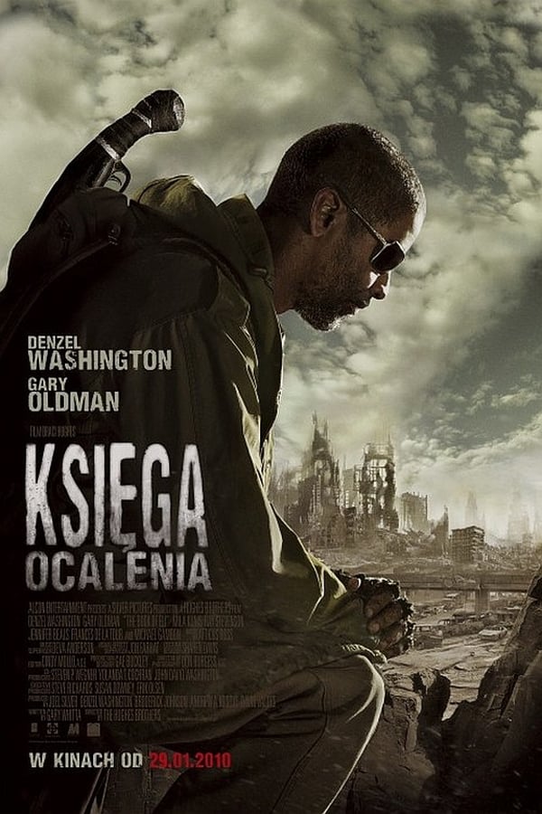 PL - KSIĘGA OCALENIA (2010)