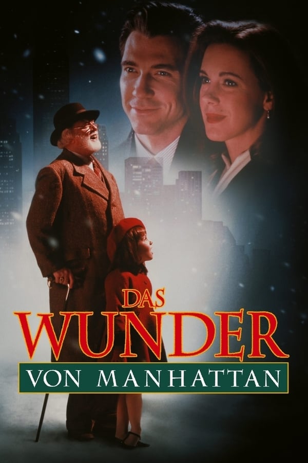 DE - Das Wunder von Manhattan (1994)