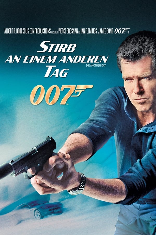 DE - James Bond 007: Stirb an einem anderen Tag (2002)