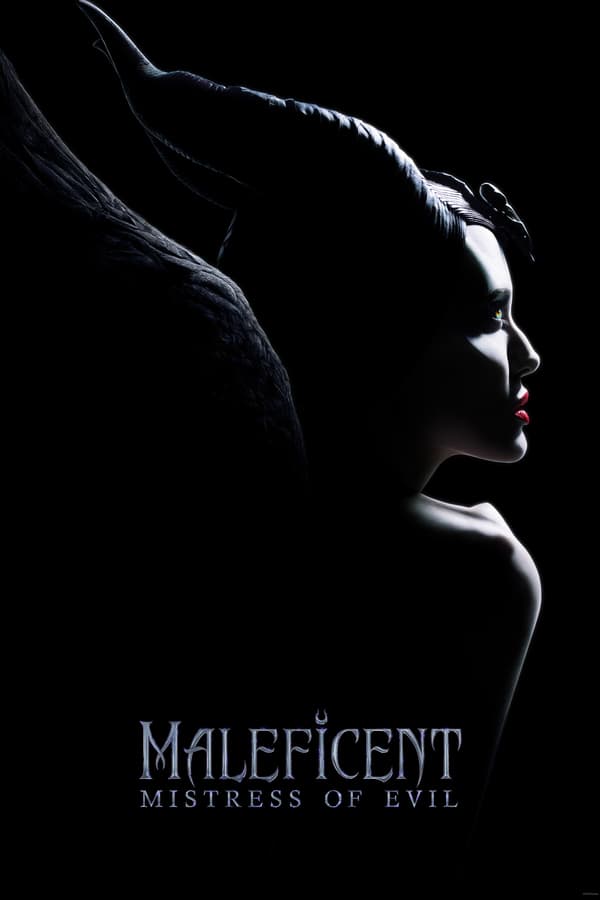 EN - Maleficent: Mistress of Evil (2019)