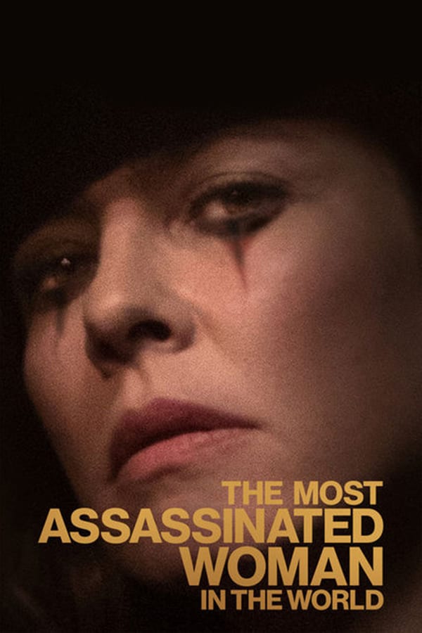 DE - The Most Assassinated Woman In The World (2018)